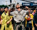 Am Festivalsonntag kommt die Sonne raus: Sido, K.I.Z, Avril Lavigne, Turnstile, Jungle etc., Southside, 2024 | © laut.de (Fotograf: Désirée Pezzetta)