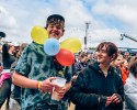 Am Festivalsonntag kommt die Sonne raus: Sido, K.I.Z, Avril Lavigne, Turnstile, Jungle etc., Southside, 2024 | © laut.de (Fotograf: Désirée Pezzetta)