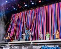 Am Festivalsonntag kommt die Sonne raus: Sido, K.I.Z, Avril Lavigne, Turnstile, Jungle etc., Southside, 2024 | © laut.de (Fotograf: Désirée Pezzetta)