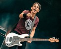 Am Festivalsonntag kommt die Sonne raus: Sido, K.I.Z, Avril Lavigne, Turnstile, Jungle etc., Southside, 2024 | © laut.de (Fotograf: Désirée Pezzetta)