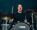 Am Festivalsonntag kommt die Sonne raus: Sido, K.I.Z, Avril Lavigne, Turnstile, Jungle etc., Southside, 2024 | © laut.de (Fotograf: Désirée Pezzetta)