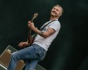 Am Festivalsonntag kommt die Sonne raus: Sido, K.I.Z, Avril Lavigne, Turnstile, Jungle etc., Southside, 2024 | © laut.de (Fotograf: Désirée Pezzetta)