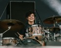 Am Festivalsonntag kommt die Sonne raus: Sido, K.I.Z, Avril Lavigne, Turnstile, Jungle etc., Southside, 2024 | © laut.de (Fotograf: Désirée Pezzetta)