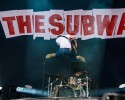 Am Festivalsonntag kommt die Sonne raus: Sido, K.I.Z, Avril Lavigne, Turnstile, Jungle etc., Southside, 2024 | © laut.de (Fotograf: Désirée Pezzetta)
