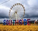 Am Festivalsonntag kommt die Sonne raus: Sido, K.I.Z, Avril Lavigne, Turnstile, Jungle etc., Southside, 2024 | © laut.de (Fotograf: Désirée Pezzetta)