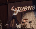 Am Festivalsonntag kommt die Sonne raus: Sido, K.I.Z, Avril Lavigne, Turnstile, Jungle etc., Southside, 2024 | © laut.de (Fotograf: Désirée Pezzetta)