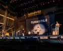Am Festivalsonntag kommt die Sonne raus: Sido, K.I.Z, Avril Lavigne, Turnstile, Jungle etc., Southside, 2024 | © laut.de (Fotograf: Désirée Pezzetta)