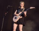 Am Festivalsonntag kommt die Sonne raus: Sido, K.I.Z, Avril Lavigne, Turnstile, Jungle etc., Southside, 2024 | © laut.de (Fotograf: Désirée Pezzetta)