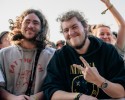 Am Festivalsonntag kommt die Sonne raus: Sido, K.I.Z, Avril Lavigne, Turnstile, Jungle etc., Southside, 2024 | © laut.de (Fotograf: Désirée Pezzetta)