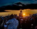 Am Festivalsonntag kommt die Sonne raus: Sido, K.I.Z, Avril Lavigne, Turnstile, Jungle etc., Southside, 2024 | © laut.de (Fotograf: Désirée Pezzetta)