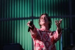 Der Festivaltsonntag ließ die Fans noch einmal ausrasten: Bring Me The Horizon, Deichkind, Feine Sahne Fischfielt, Sum 41, The Offspring u.a., Hurricane, 2024 | © laut.de (Fotograf: Björn Buddenbohm)