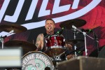 Der Festivaltsonntag ließ die Fans noch einmal ausrasten: Bring Me The Horizon, Deichkind, Feine Sahne Fischfielt, Sum 41, The Offspring u.a., Hurricane, 2024 | © laut.de (Fotograf: Björn Buddenbohm)