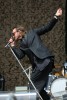 Der Festivaltsonntag ließ die Fans noch einmal ausrasten: Bring Me The Horizon, Deichkind, Feine Sahne Fischfielt, Sum 41, The Offspring u.a., Hurricane, 2024 | © laut.de (Fotograf: Björn Buddenbohm)