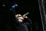 Curse, Azad und Co, | © laut.de (Fotograf: Björn Buddenbohm)