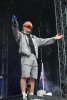 Curse, Azad und Co, | © laut.de (Fotograf: Björn Buddenbohm)
