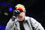 Curse, Azad und Co, | © laut.de (Fotograf: Björn Buddenbohm)