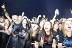Soen, Kadavar und Co, | © laut.de (Fotograf: Björn Buddenbohm)