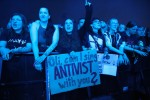 Soen, Kadavar und Co, | © laut.de (Fotograf: Björn Buddenbohm)