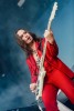 Metallica, Sepultura und Co, | © laut.de (Fotograf: Désirée Pezzetta)