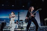 Metallica, Sepultura und Co, | © laut.de (Fotograf: Désirée Pezzetta)