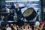 Take That,  | © laut.de (Fotograf: Désirée Pezzetta)