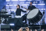 Take That,  | © laut.de (Fotograf: Désirée Pezzetta)