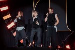 Take That,  | © laut.de (Fotograf: Désirée Pezzetta)