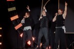 Take That,  | © laut.de (Fotograf: Désirée Pezzetta)