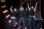 Take That,  | © laut.de (Fotograf: Désirée Pezzetta)