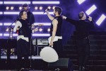Take That,  | © laut.de (Fotograf: Désirée Pezzetta)