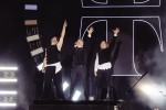 Take That,  | © laut.de (Fotograf: Désirée Pezzetta)
