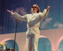 Die Kings of Italoschlager lieferten einen der besten Gigs des Festivals ab., Southside, 2024 | © laut.de (Fotograf: Désirée Pezzetta)