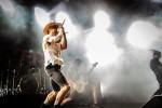 Das Roskilde Festival läuft: Nach den Newcomer:innen-Tagen startet am Mittwoch das Hauptprogramm., Roskilde, 2024 | © laut.de (Fotograf: Manuel Berger)