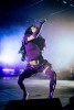 Das Roskilde Festival läuft: Nach den Newcomer:innen-Tagen startet am Mittwoch das Hauptprogramm., Roskilde, 2024 | © laut.de (Fotograf: Manuel Berger)