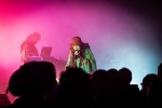 Das Roskilde Festival läuft: Nach den Newcomer:innen-Tagen startet am Mittwoch das Hauptprogramm., Roskilde, 2024 | © laut.de (Fotograf: Manuel Berger)