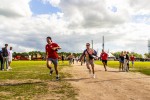 Das Roskilde Festival läuft: Nach den Newcomer:innen-Tagen startet am Mittwoch das Hauptprogramm., Roskilde, 2024 | © laut.de (Fotograf: Manuel Berger)