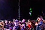 Das Roskilde Festival läuft: Nach den Newcomer:innen-Tagen startet am Mittwoch das Hauptprogramm., Roskilde, 2024 | © laut.de (Fotograf: Manuel Berger)