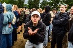 Das Roskilde Festival läuft: Nach den Newcomer:innen-Tagen startet am Mittwoch das Hauptprogramm., Roskilde, 2024 | © laut.de (Fotograf: Manuel Berger)