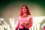 Das Roskilde Festival läuft: Nach den Newcomer:innen-Tagen startet am Mittwoch das Hauptprogramm., Roskilde, 2024 | © laut.de (Fotograf: Manuel Berger)
