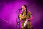 Der Donnerstag mit K-Pop, Khruangbin etc. und noch mehr Liebe., Roskilde, 2024 | © laut.de (Fotograf: Manuel Berger)