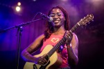 Der Donnerstag mit K-Pop, Khruangbin etc. und noch mehr Liebe., Roskilde, 2024 | © laut.de (Fotograf: Manuel Berger)