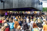 Der Donnerstag mit K-Pop, Khruangbin etc. und noch mehr Liebe., Roskilde, 2024 | © laut.de (Fotograf: Manuel Berger)