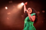 Der Donnerstag mit K-Pop, Khruangbin etc. und noch mehr Liebe., Roskilde, 2024 | © laut.de (Fotograf: Manuel Berger)