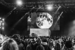 Der Donnerstag mit K-Pop, Khruangbin etc. und noch mehr Liebe., Roskilde, 2024 | © laut.de (Fotograf: Manuel Berger)