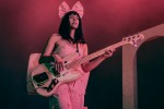 Der Donnerstag mit K-Pop, Khruangbin etc. und noch mehr Liebe., Roskilde, 2024 | © laut.de (Fotograf: Manuel Berger)