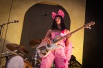 Der Donnerstag mit K-Pop, Khruangbin etc. und noch mehr Liebe., Roskilde, 2024 | © laut.de (Fotograf: Manuel Berger)