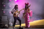 Der Donnerstag mit K-Pop, Khruangbin etc. und noch mehr Liebe., Roskilde, 2024 | © laut.de (Fotograf: Manuel Berger)