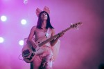 Der Donnerstag mit K-Pop, Khruangbin etc. und noch mehr Liebe., Roskilde, 2024 | © laut.de (Fotograf: Manuel Berger)