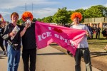 Der Donnerstag mit K-Pop, Khruangbin etc. und noch mehr Liebe., Roskilde, 2024 | © laut.de (Fotograf: Manuel Berger)