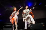 Der Donnerstag mit K-Pop, Khruangbin etc. und noch mehr Liebe., Roskilde, 2024 | © laut.de (Fotograf: Manuel Berger)